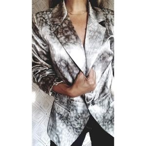 Cartise Made in Canada Blazer
